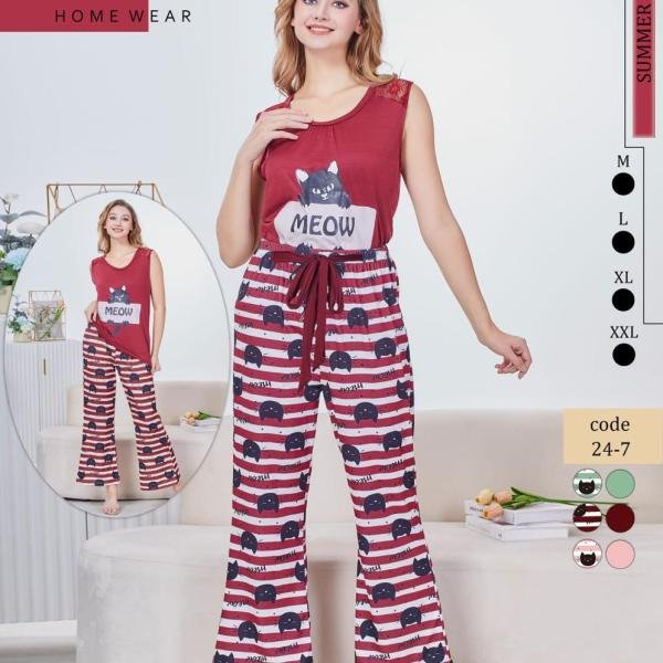 Shirt Trouser