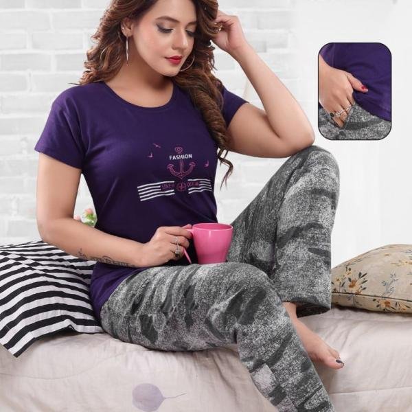 Trouser Shirt
