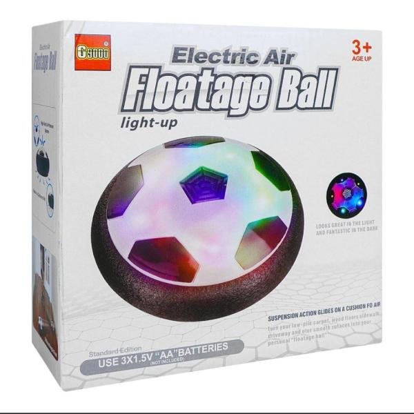Style Toys Hover Ball