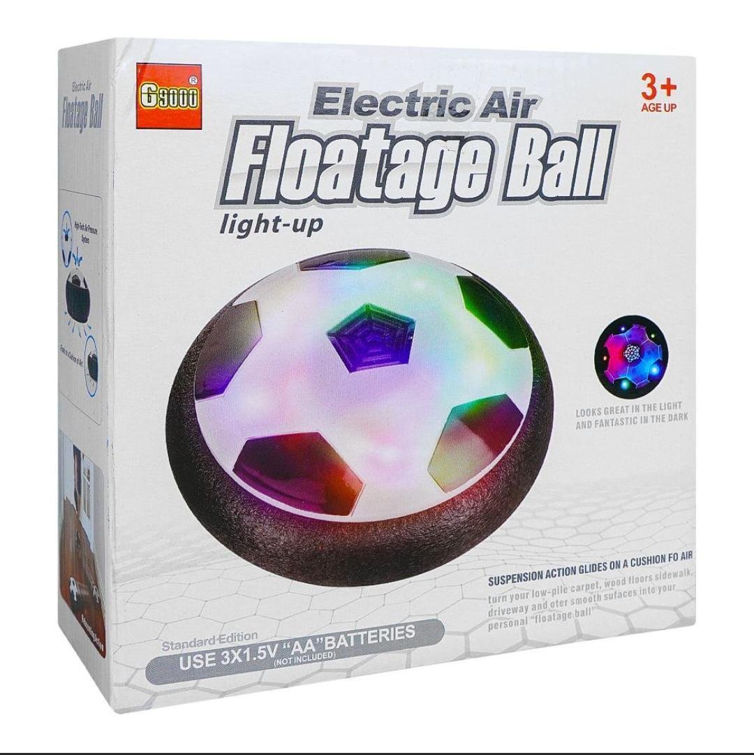 Style Toys Hover Ball