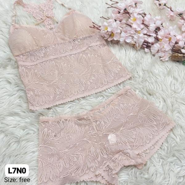 Fancy Bridal Biddies Penty Set