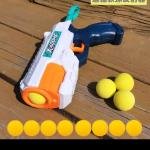 2 IN 1 FOAM BALLS