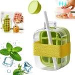 Crush Cup Ice Cube
