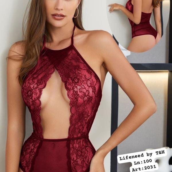Short Nighty