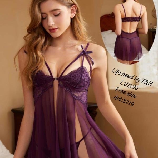 Short Nighty