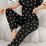 Night Wear Shirt Trouser