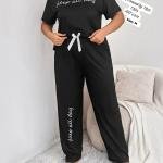 Night Wear Shirt Trouser