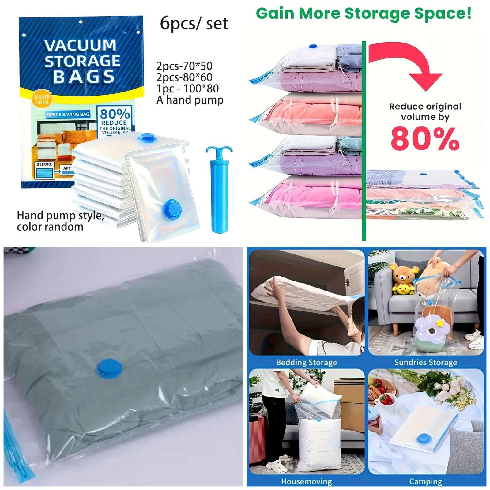 Vaccum Bag