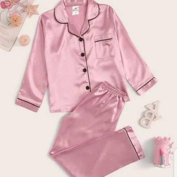 Trouser Shirt