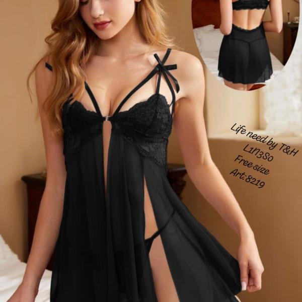 Short Nighty