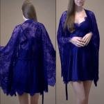 3 Pieces Nightwear