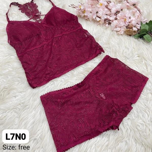 Fancy Bridal Biddies Penty Set