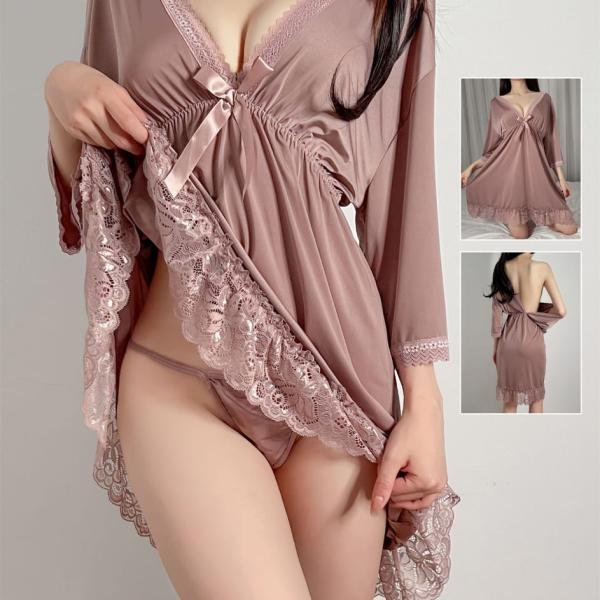 2Pc Brightwear