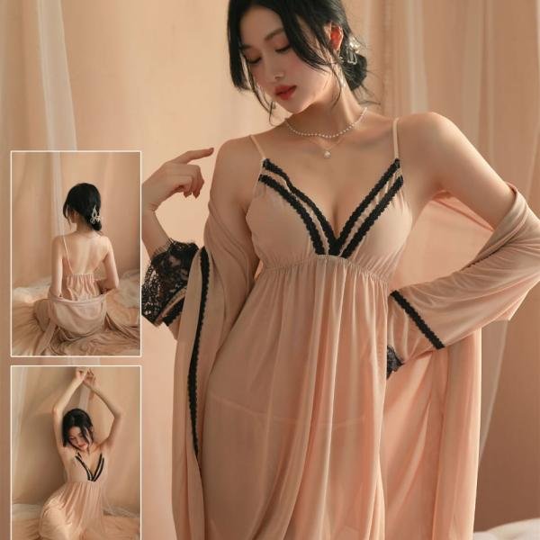 2Pc Brightwear