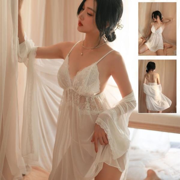 2Pc Brightwear