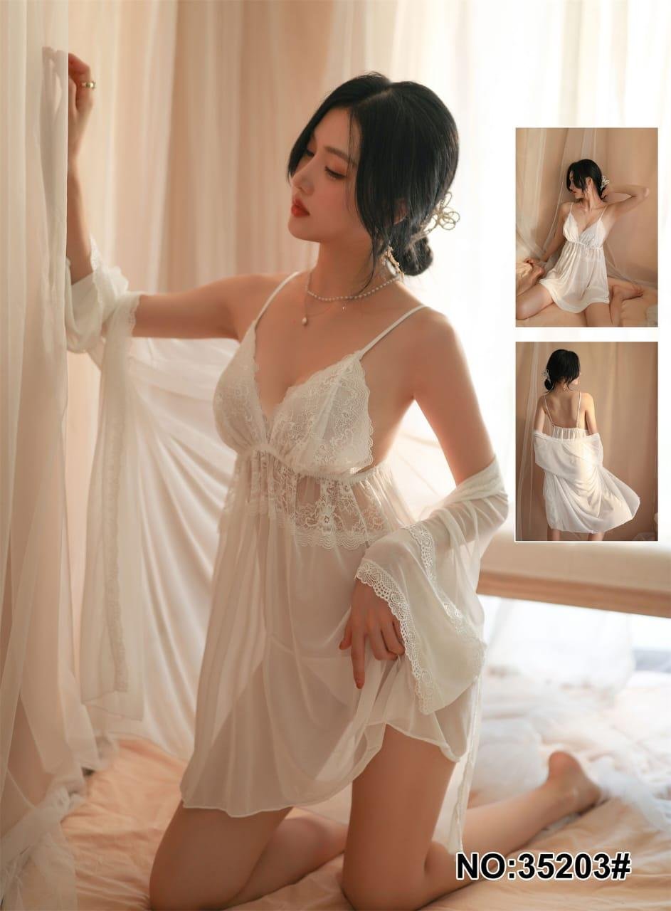 2Pc Brightwear
