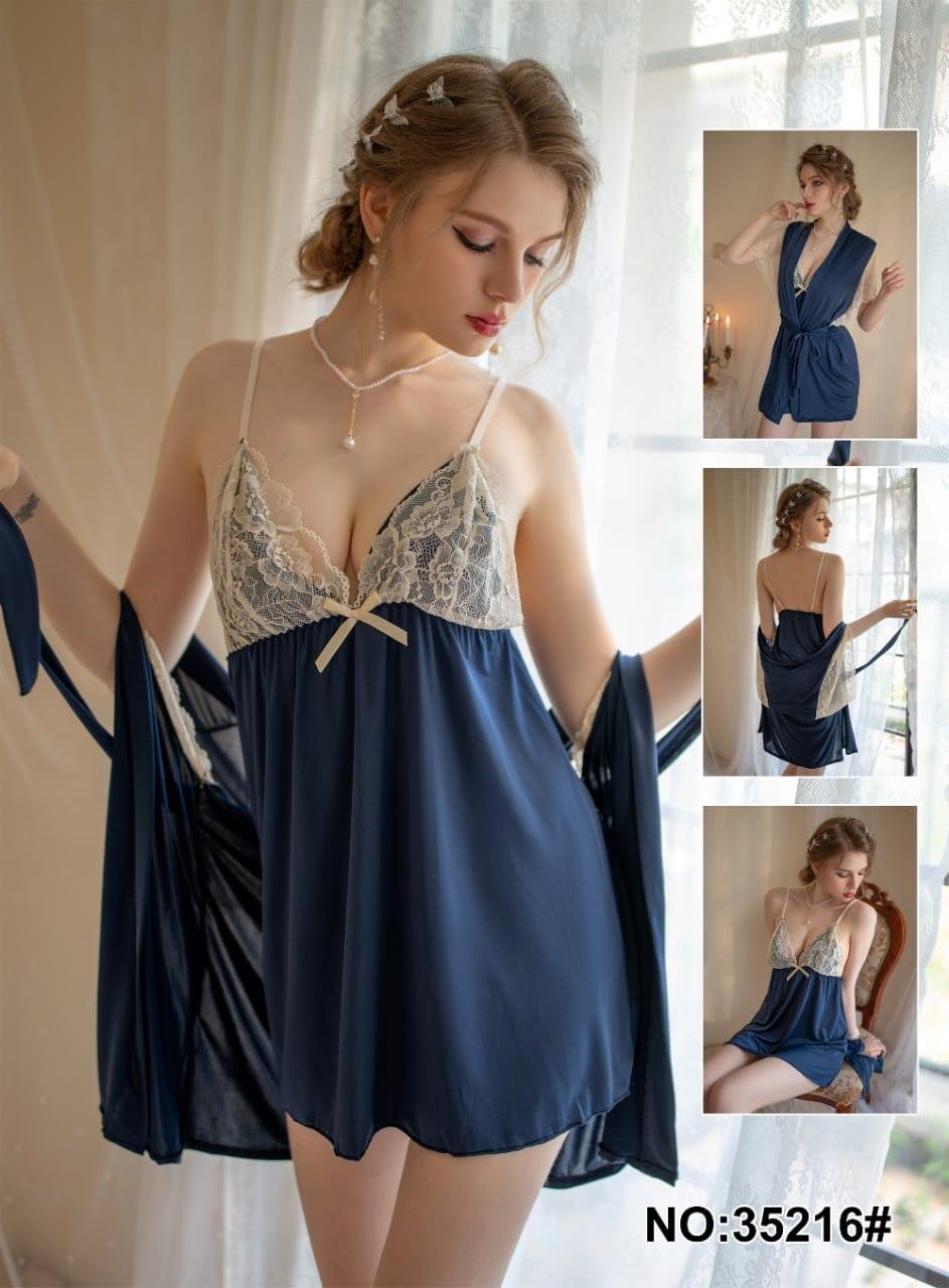 2Pc Brightwear