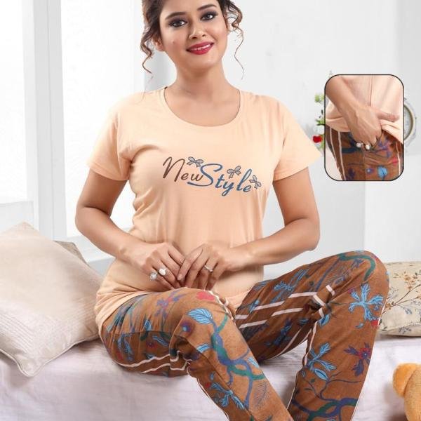 Trouser Shirt