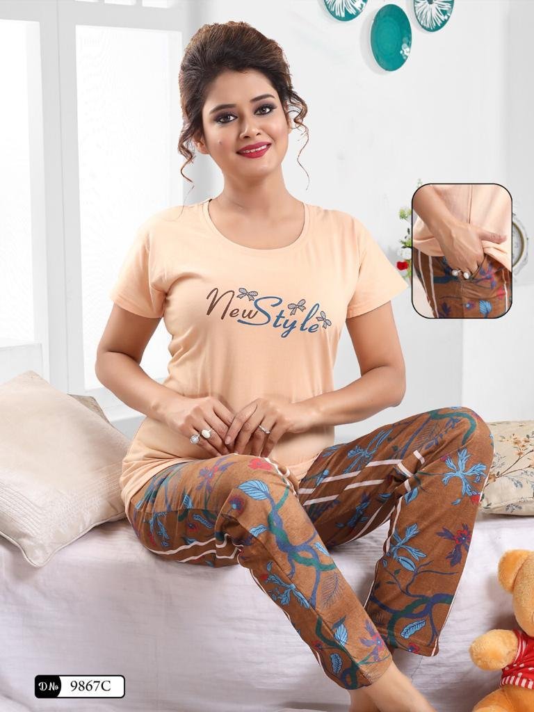 Trouser Shirt