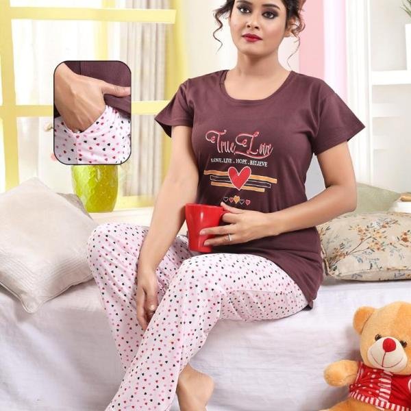 Trouser Shirt
