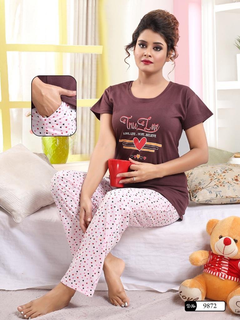 Trouser Shirt
