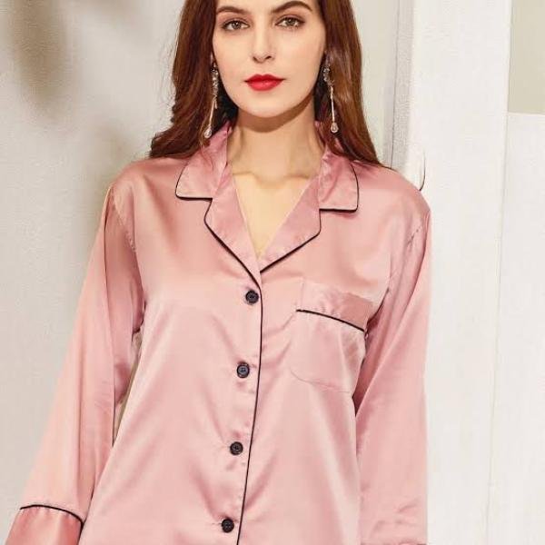 Trouser Shirt