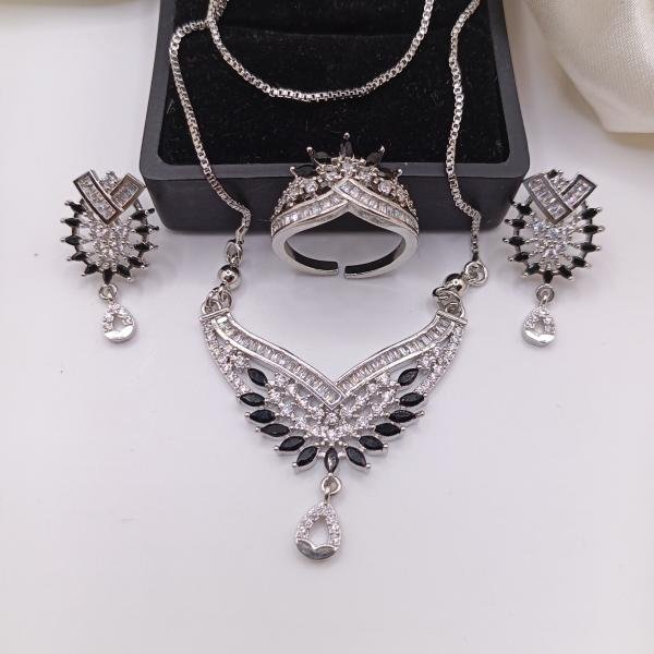 Zirqoon Set