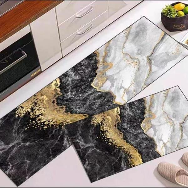 Pack of 2pcs Mat set
