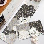 Pack of 2pcs Mat set