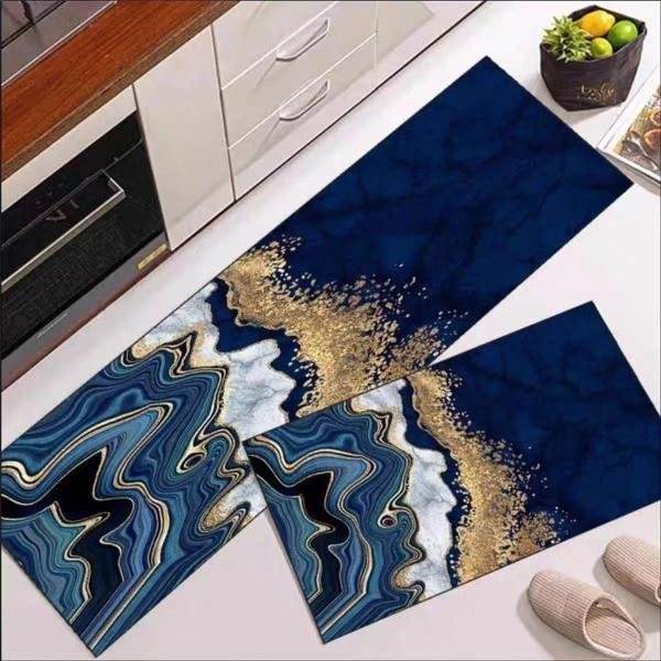 Pack of 2pcs Mat set