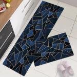Pack of 2pcs Mat set