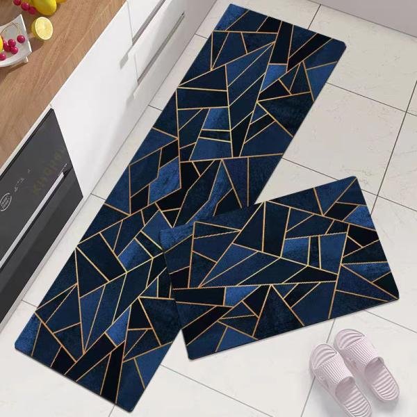 Pack of 2pcs Mat set