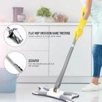 Mop 360 rotating mop