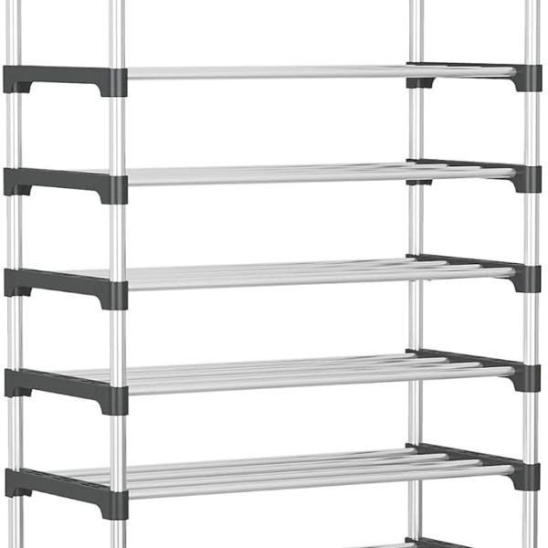 5Layers Shoe Rack