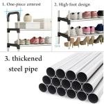 5Layers Shoe Rack