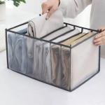 7 Pocket Jeans Organiser