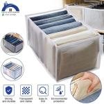 7 Pocket Jeans Organiser