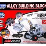 Allow Building Block