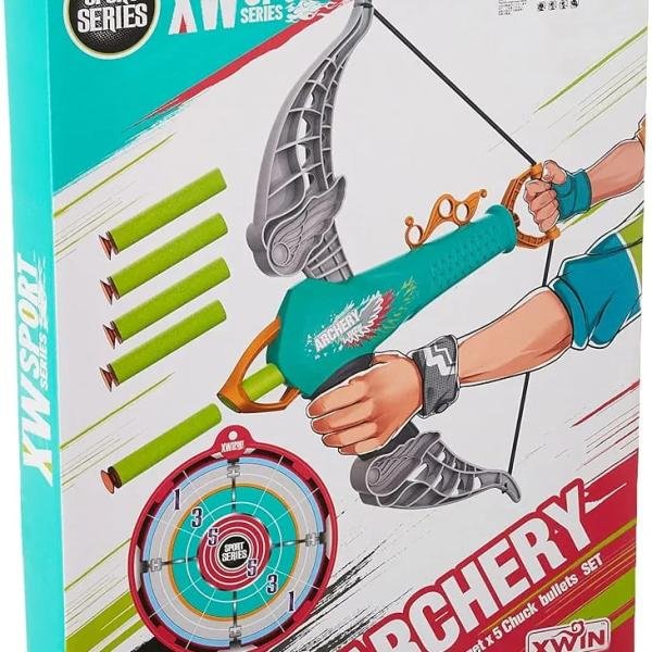 Archery Toy Set