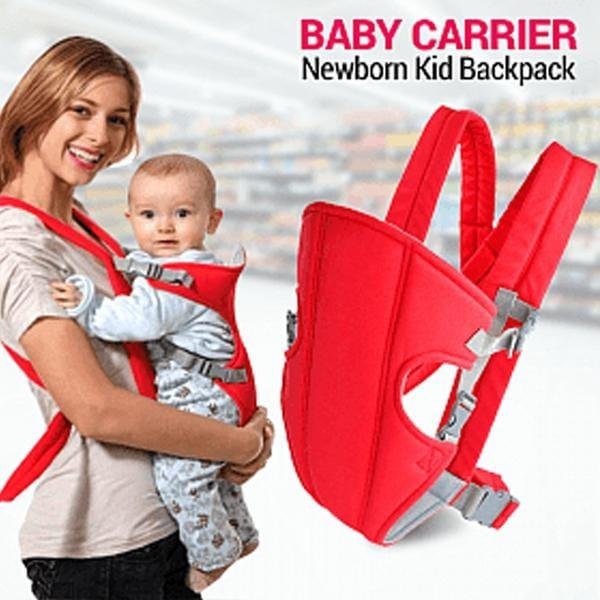 Baby carrier