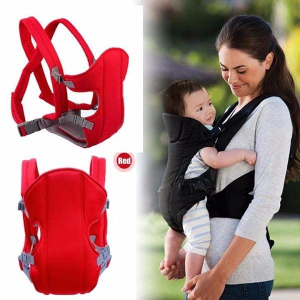 Baby carrier