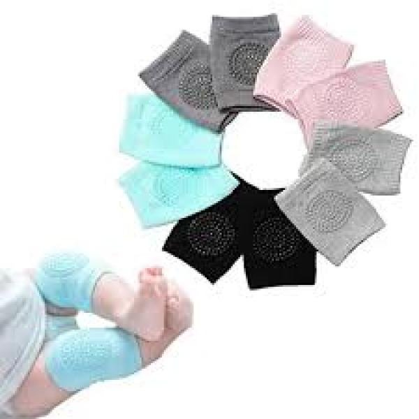 BABY KNEE PAD PAIR.