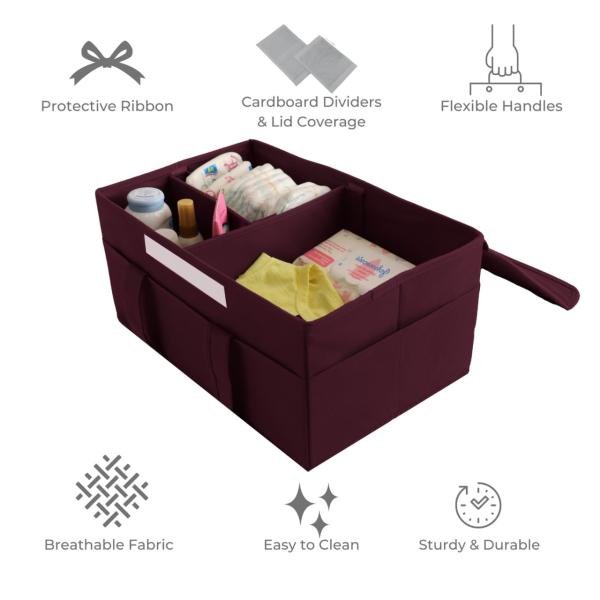 Baby organizer Bag