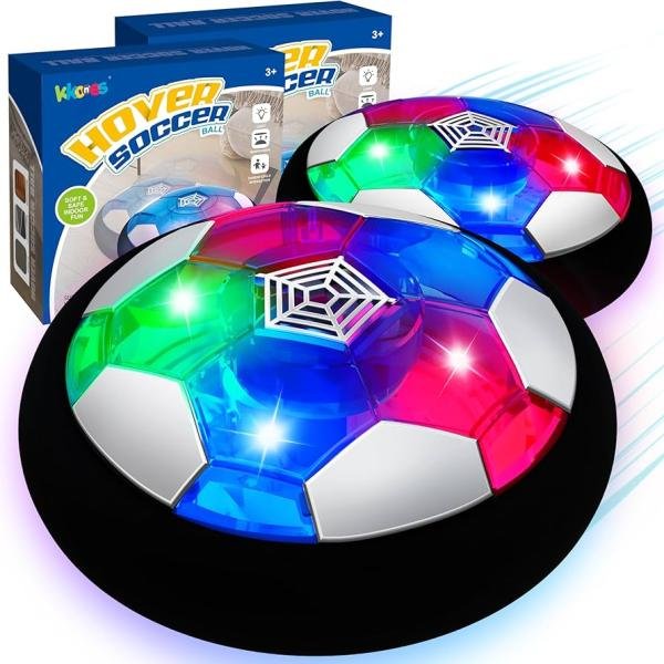 Style Toys Hover Ball