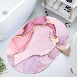 Magical Water Absorbent Anti-Slip Bathroom