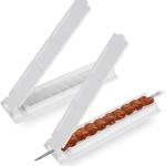 BBQ Meat Skewer Machine Reusable Easy Kabab Press