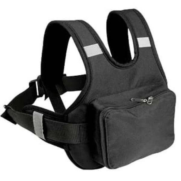 Bike Seat Belt