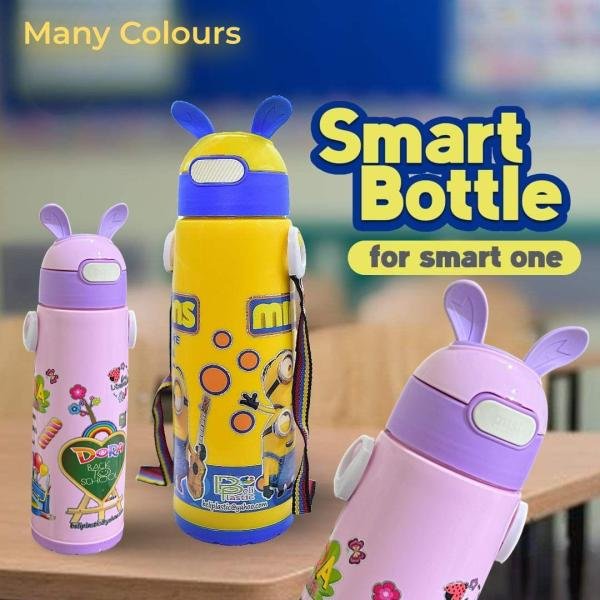 Water Bottle