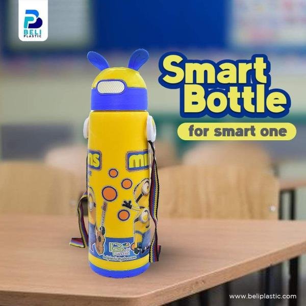 Water Bottle