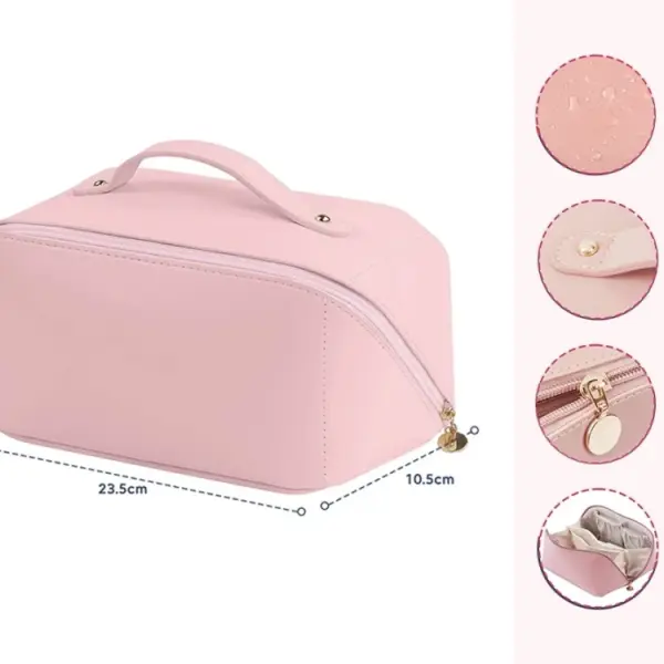 Cosmetics Pouch